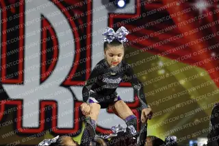 Dynasty Athletics All Stars Majesties