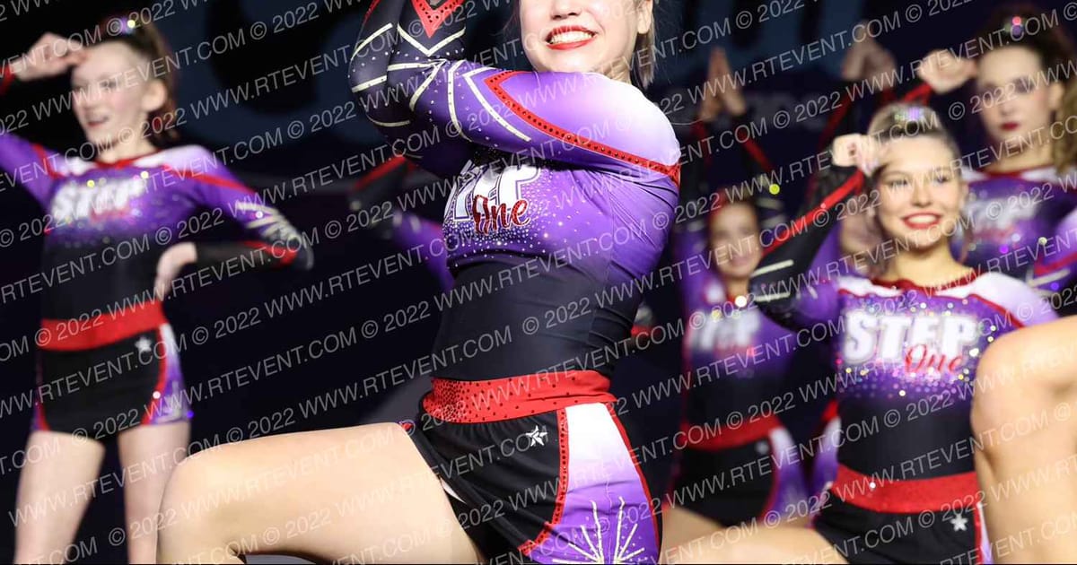 Step One All Stars - North Wild · Coastal at the Capitol