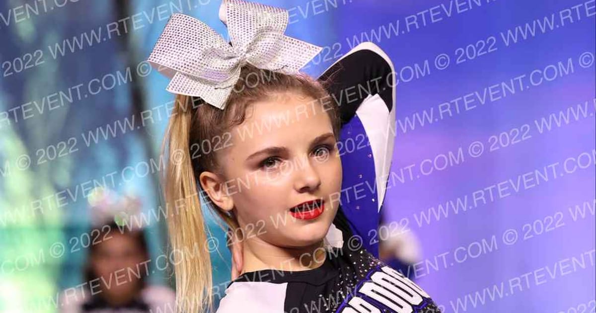 Florida Top Dog Diamonds · The American Open Orlando Nationals