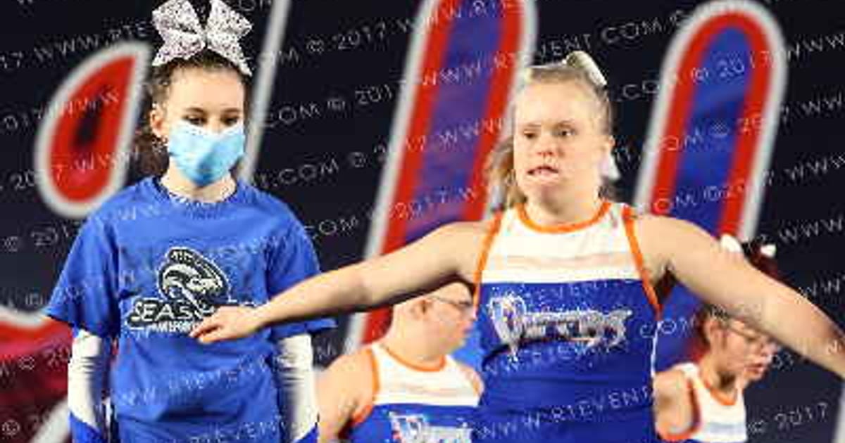 Victory Vipers Snake Charmers · JAMFest Trenton Classic
