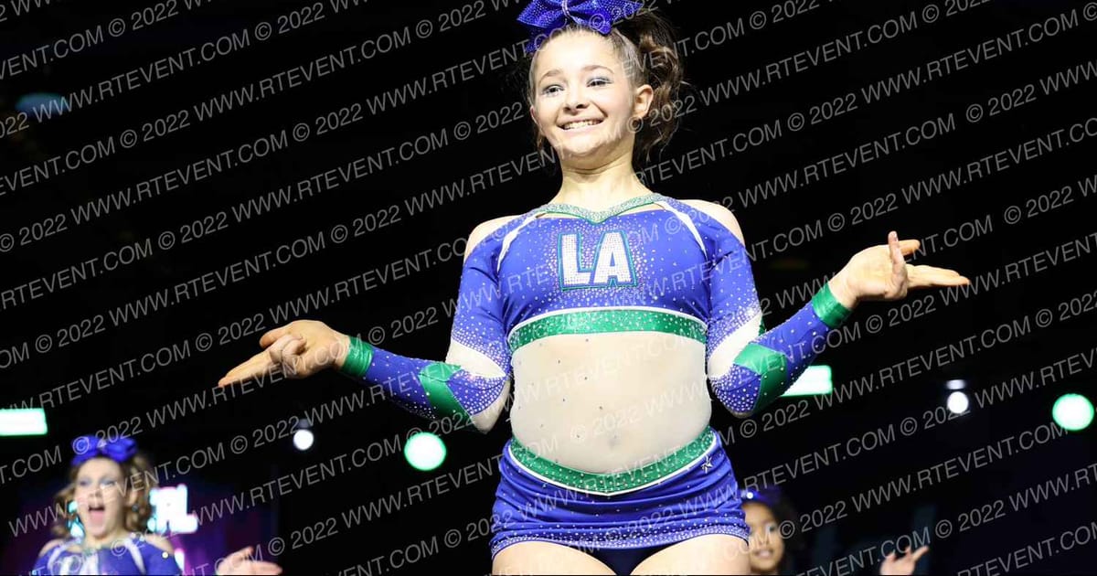 LA All Stars Stardom · Coastal at the Capitol