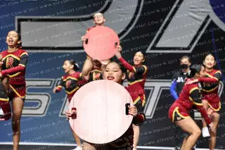 WHITTIER REDSKINS JR MIDGET