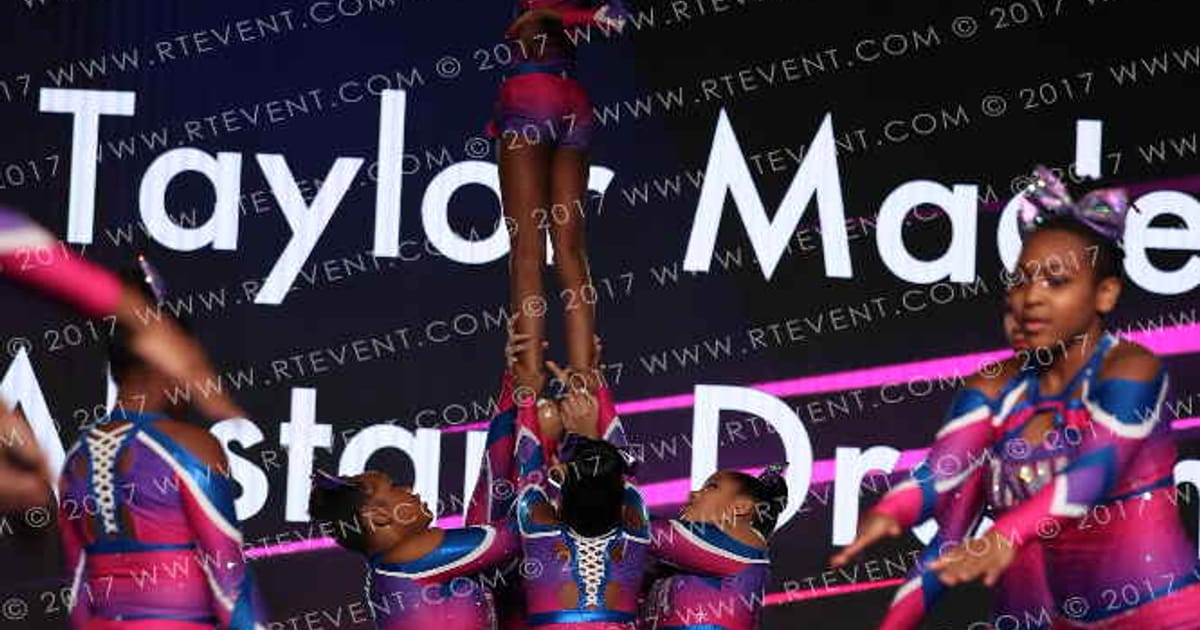 Taylor Made Allstars Dream · Mid Atlantic Open
