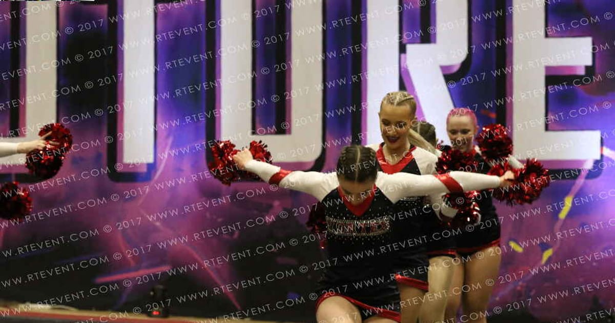 Middlesex University MDX Vortex · Circus Spectacular FC Essentials