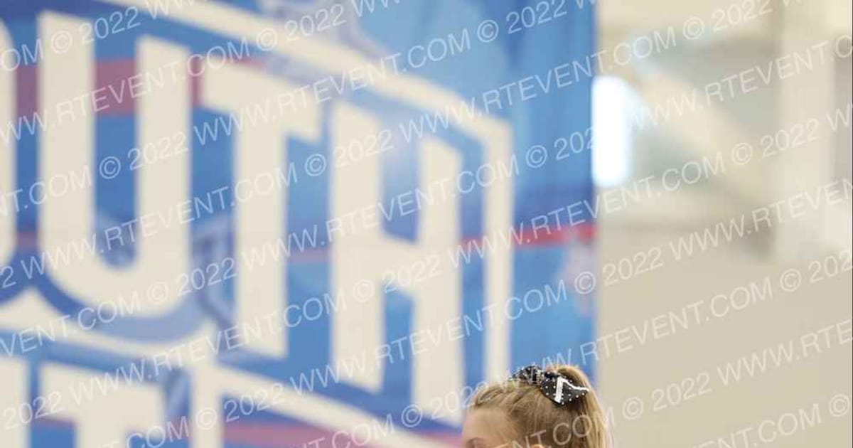 Crossroads Tumble and Cheer XTC Explosion · Kings of Rock
