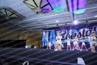 Infinity Athletics Shimmer