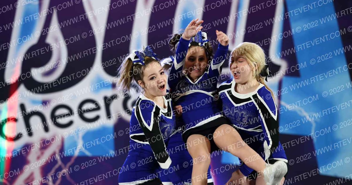 Stembridge Colts Lasso Legends · Coastal at the Capitol