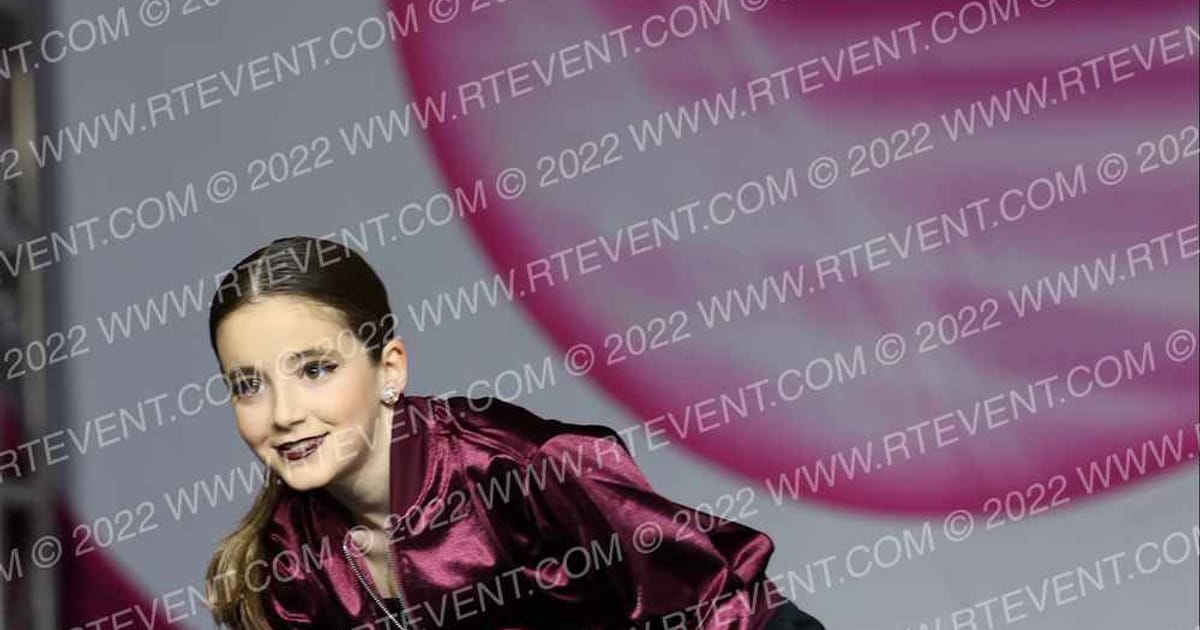 Adrenaline Studio Mini Prep Hip Hop · Coastal at the Capitol