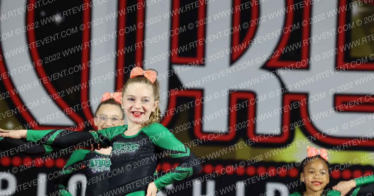 Athletic Perfection ORANGE · Encore Santa Clara Showdown