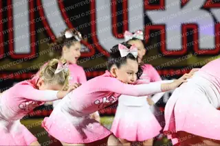 Dream Xtreme All Stars Sprinkles