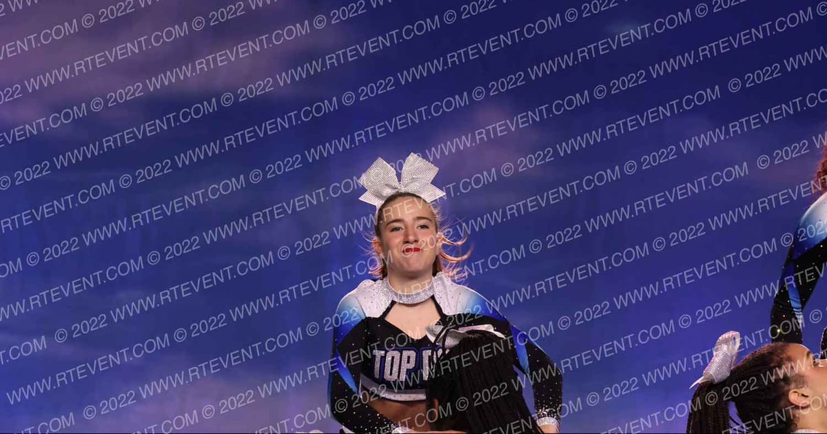 Florida Top Dog All Stars Snow · The American Open Orlando Nationals