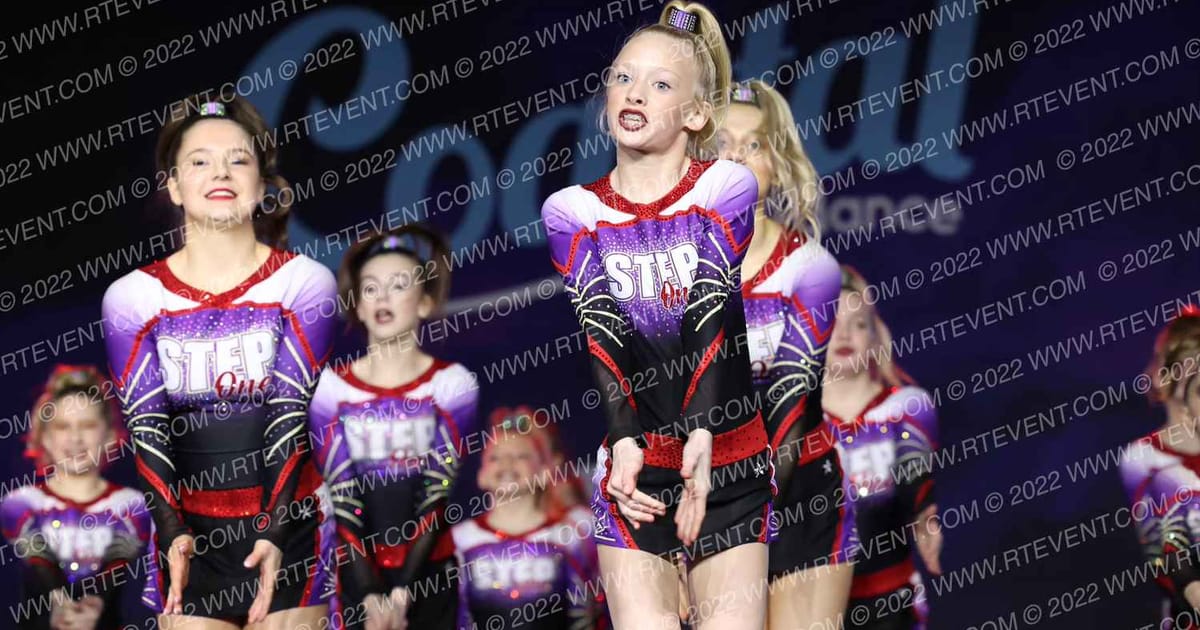 Step One All Stars - North Spicy · Coastal at the Capitol