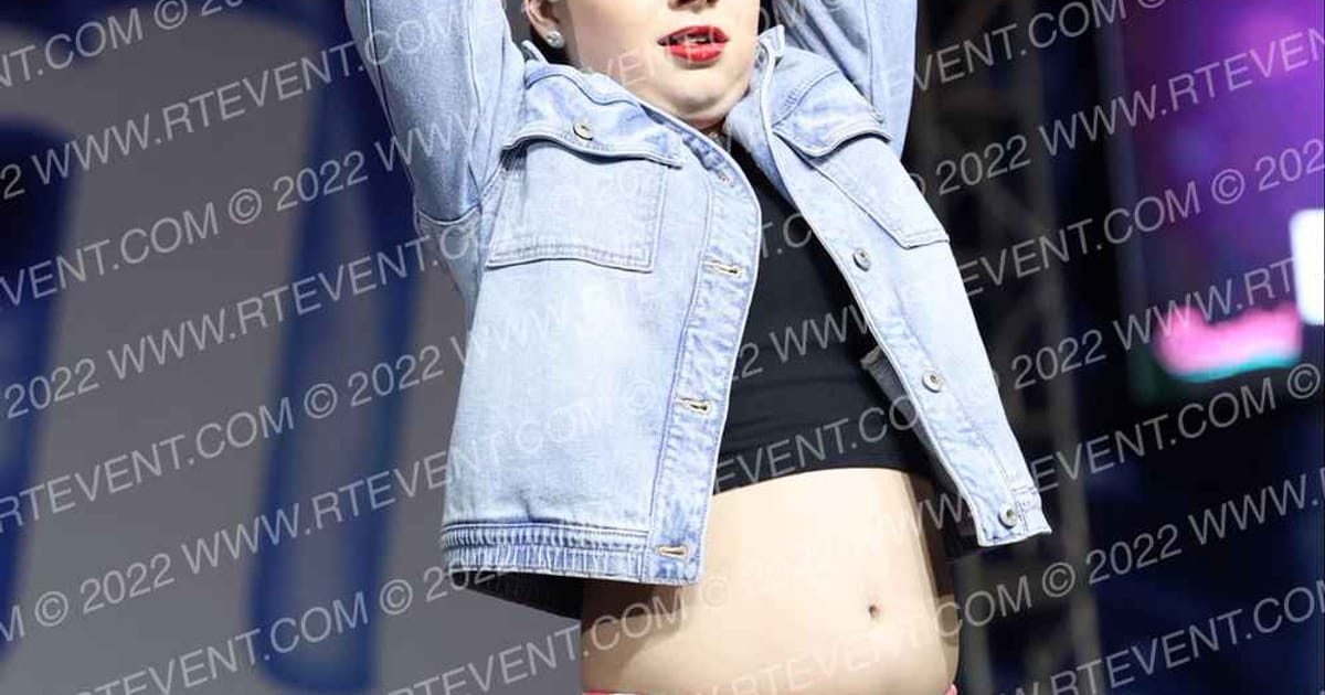 Hot Styles Dance Company Red Wolves · Coastal at the Capitol