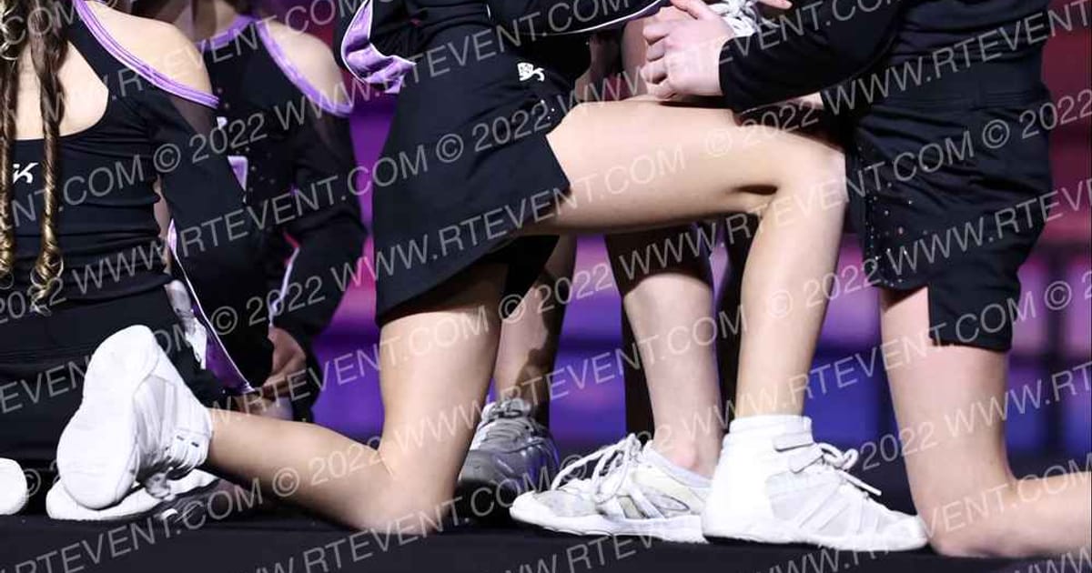 Ultimate Athletics Tiaras · GLCC Grand Nationals Corrected