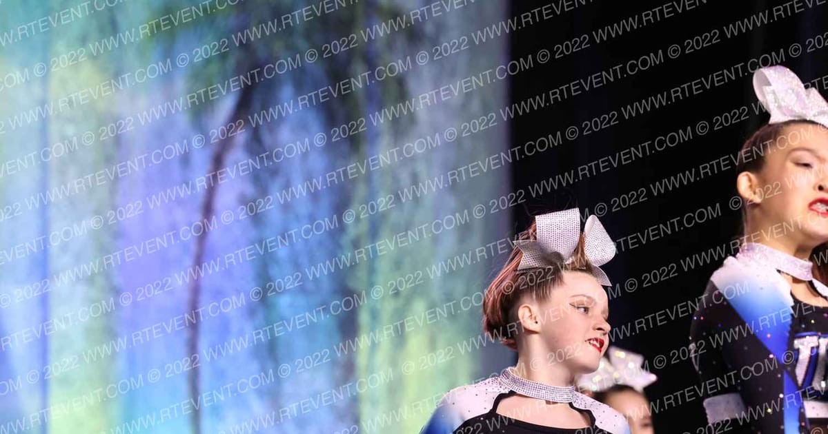 Florida Top Dog All Stars Ice · The American Open Orlando Nationals
