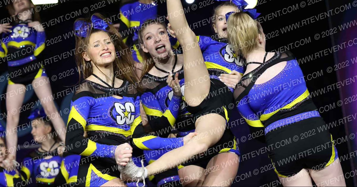 Spirit Central Black Tigers · Coastal at the Capitol