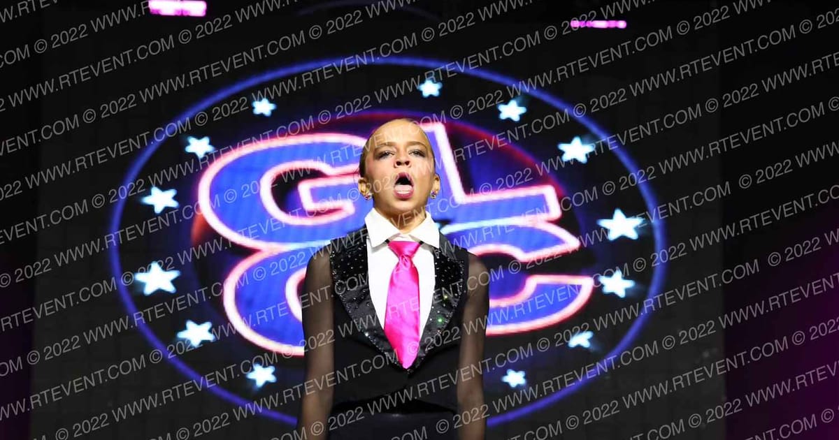 Champion Legacy Junior Pom · GLCC Grand Nationals Corrected