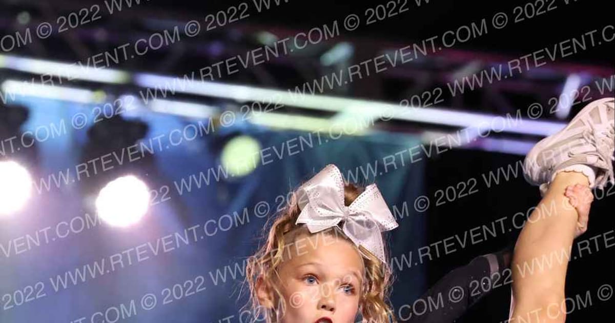 Rock Solid All Stars WRATH · The American Open Orlando Nationals