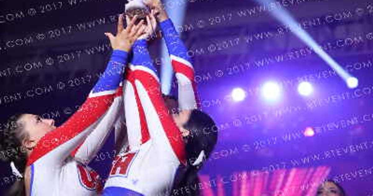 USA Starz Vanity · Spirit Sports Palm Springs Grand Nationals