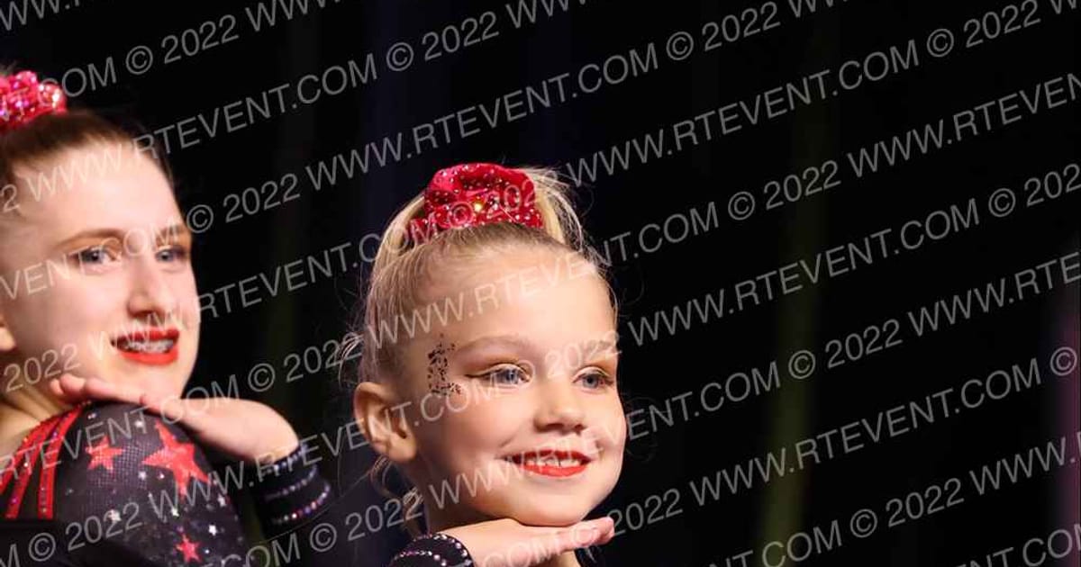 Woodlands Elite - Daytona Combat Kids · The American Open Orlando Nationals