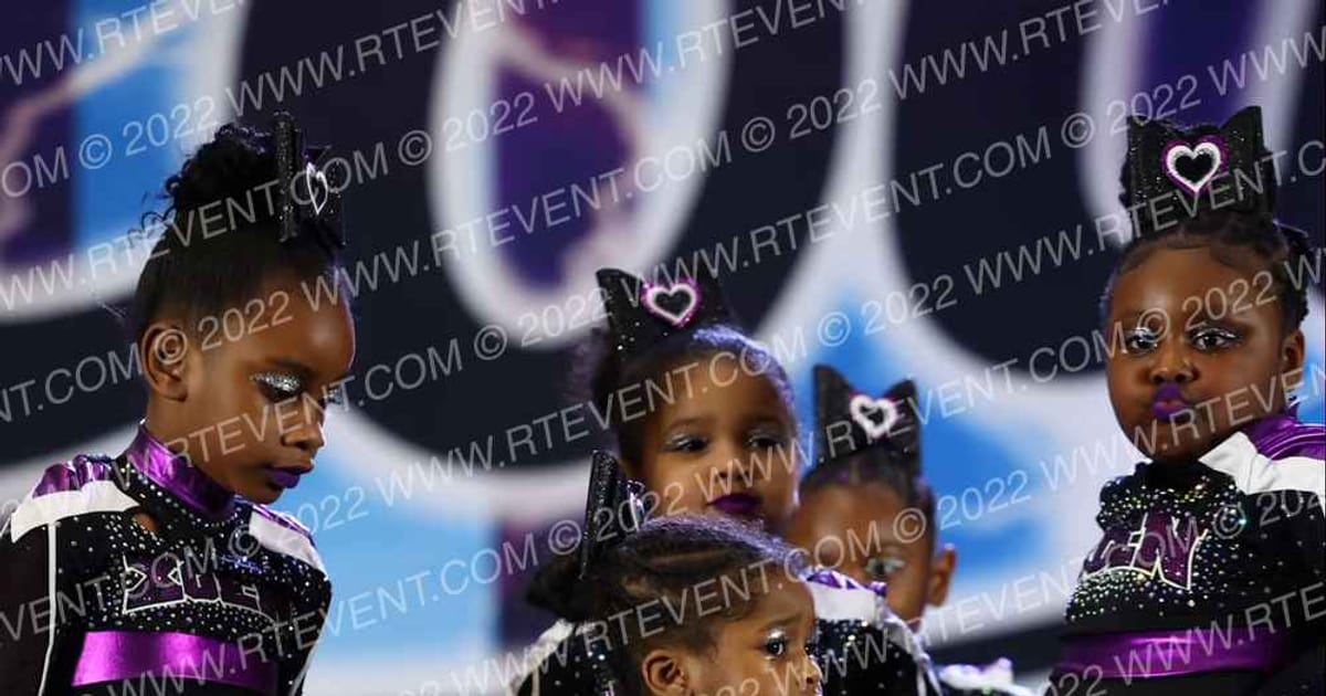 Xtreme Generations GENESIS · Coastal at the Capitol