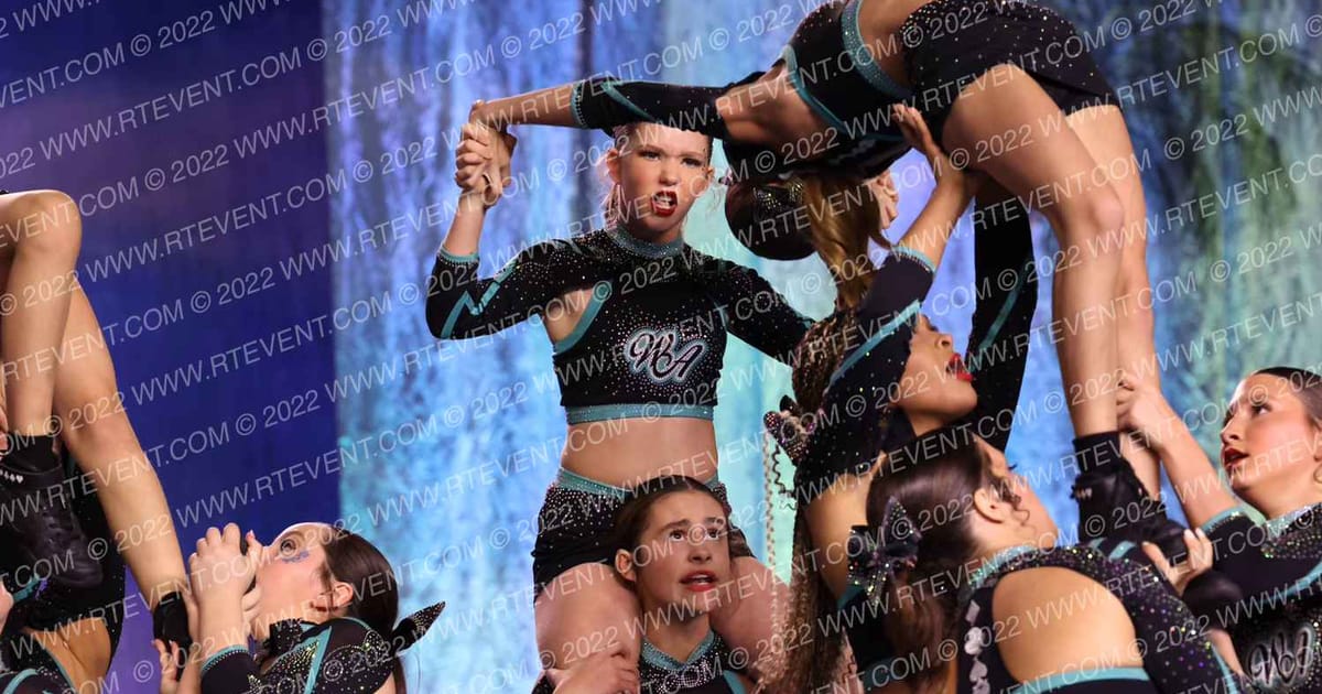 Wellington Allstars Spades · The American Open Orlando Nationals