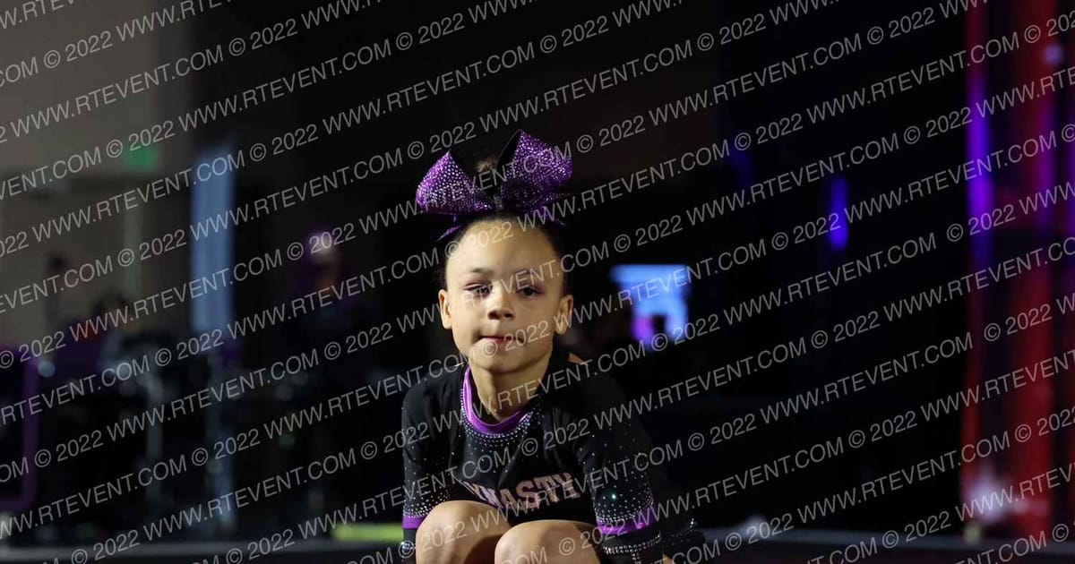 Dynasty Athletics All Stars Legacy · Encore Santa Clara Showdown