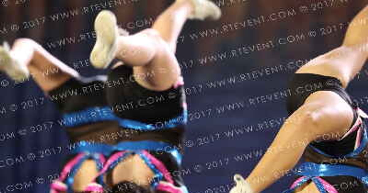 Carolina Elite Pearl · Concord Challenge