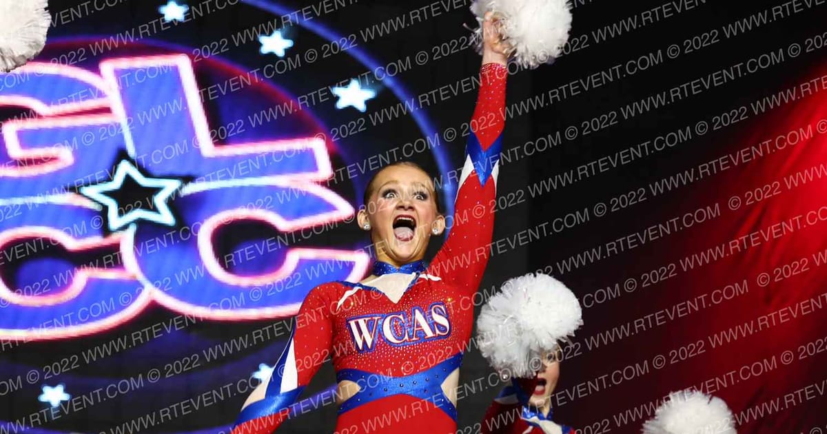 World Class All Star Dance Junior Elite Pom · GLCC Grand Nationals Corrected