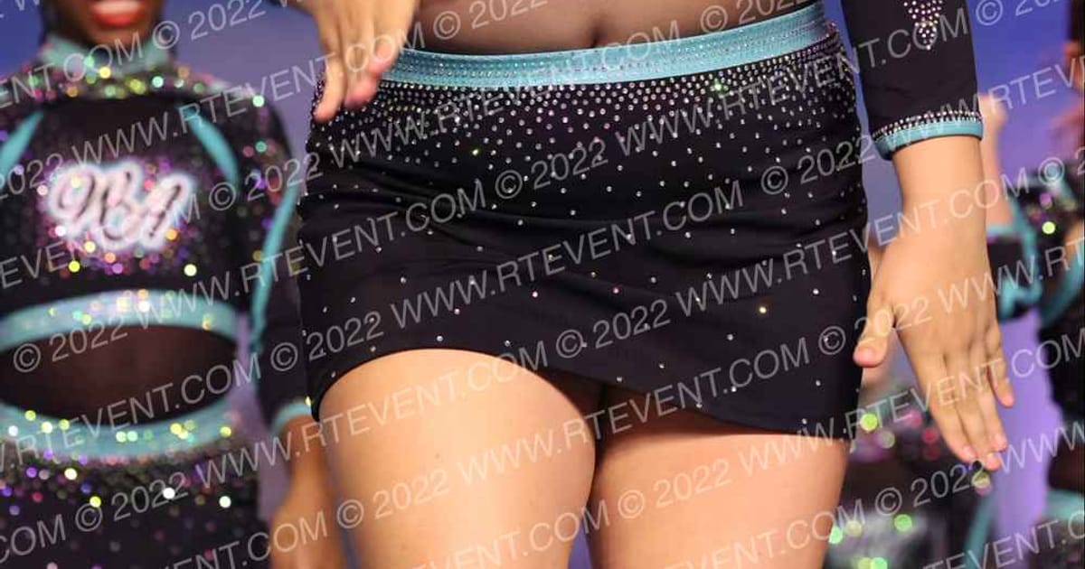 Wellington Allstars Jackpots · The American Open Orlando Nationals