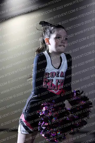 J31 Dance Center J31 Cheer Royal Elite