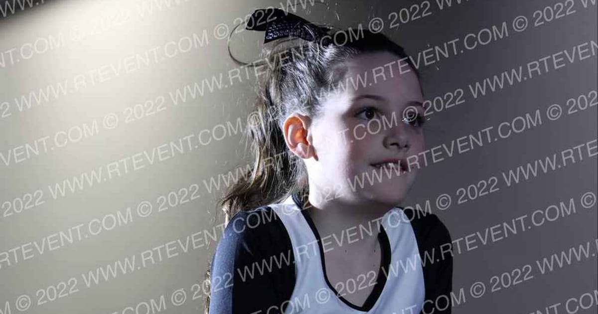 J31 Dance Center J31 Cheer Royal Elite · Athletic Kansas City Nationals