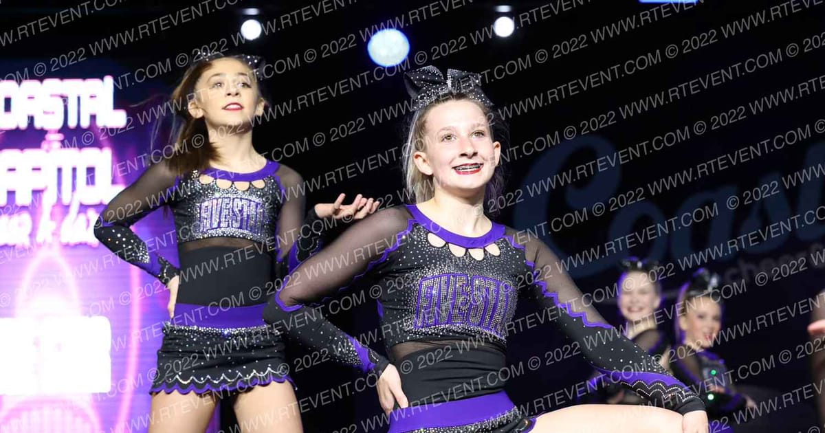 Five Star Evil Queens · Coastal at the Capitol