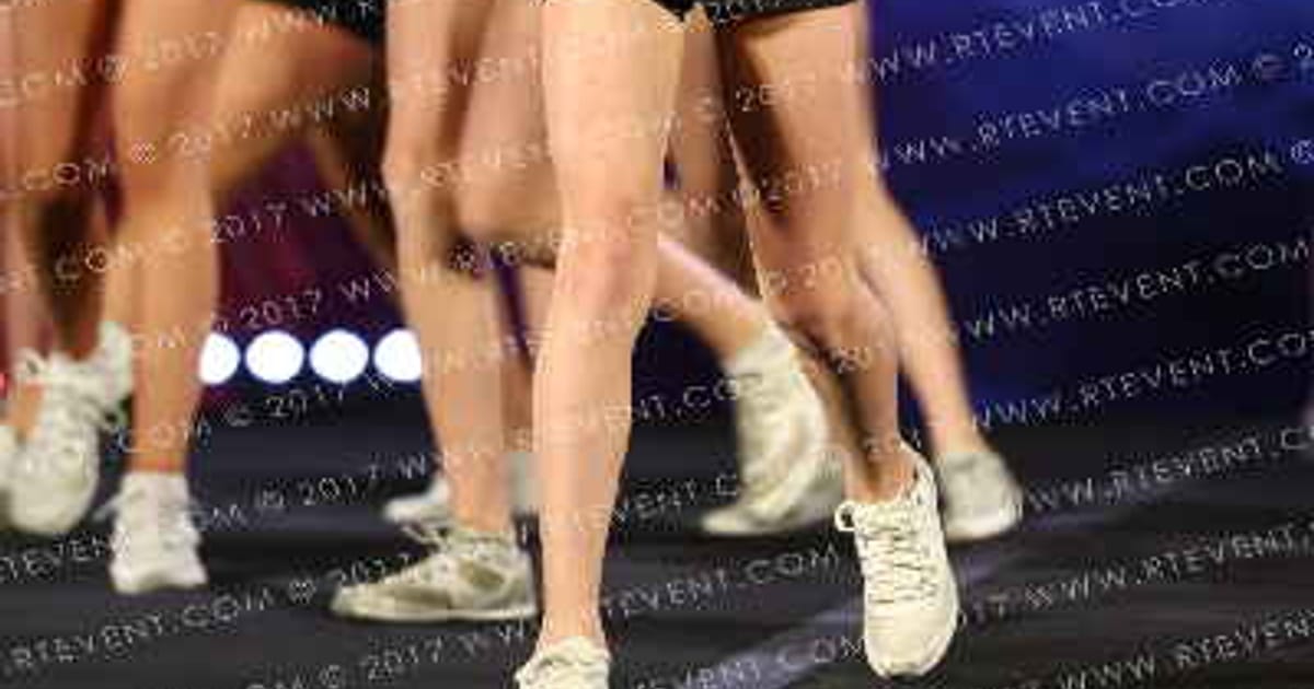 Star Athletics Junior Chrome · JAMFest Trenton Classic