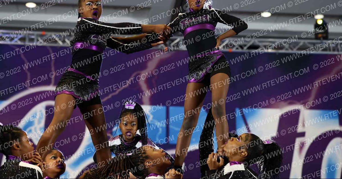 Xtreme Generations HALO · Coastal at the Capitol