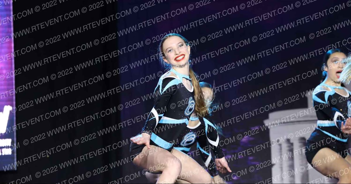 Capital Cheer Bravo · Coastal at the Capitol