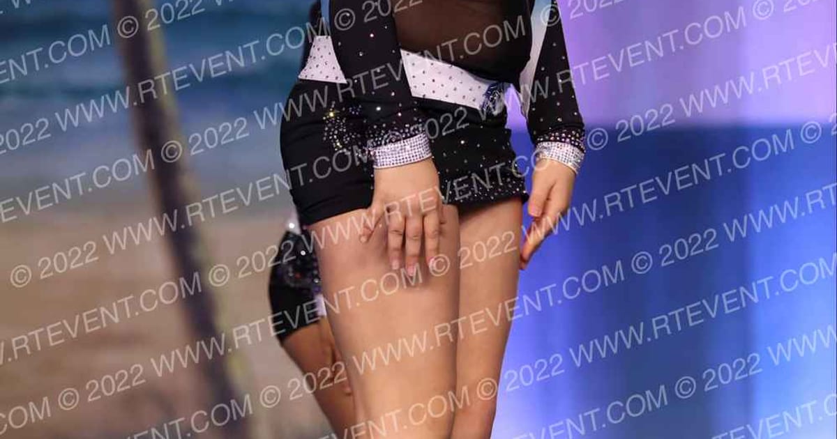 Florida Top Dog All Stars Drizzle · The American Open Orlando Nationals