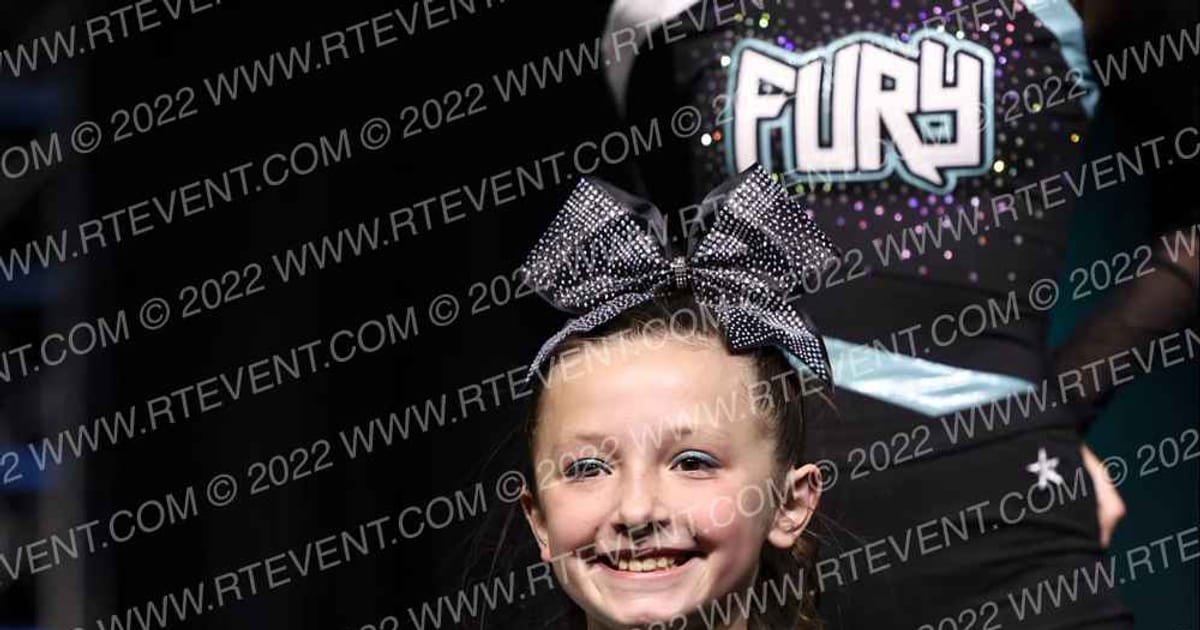 NWI Fury Smoke · GLCC Grand Nationals Corrected