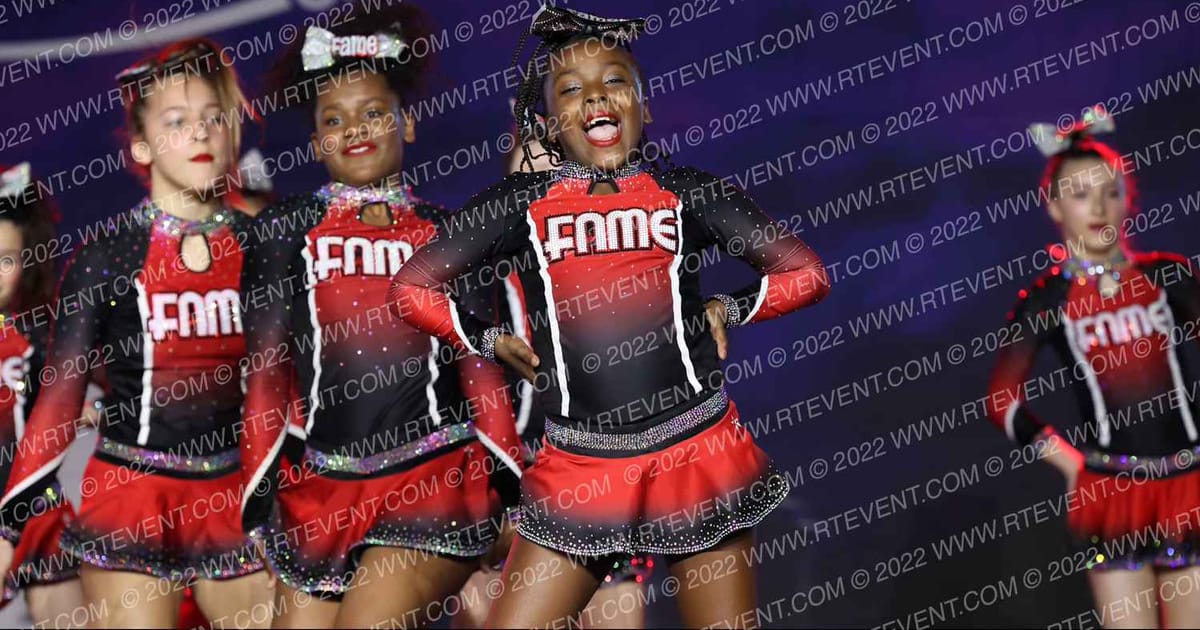 FAME NC Prodigy · Coastal at the Capitol