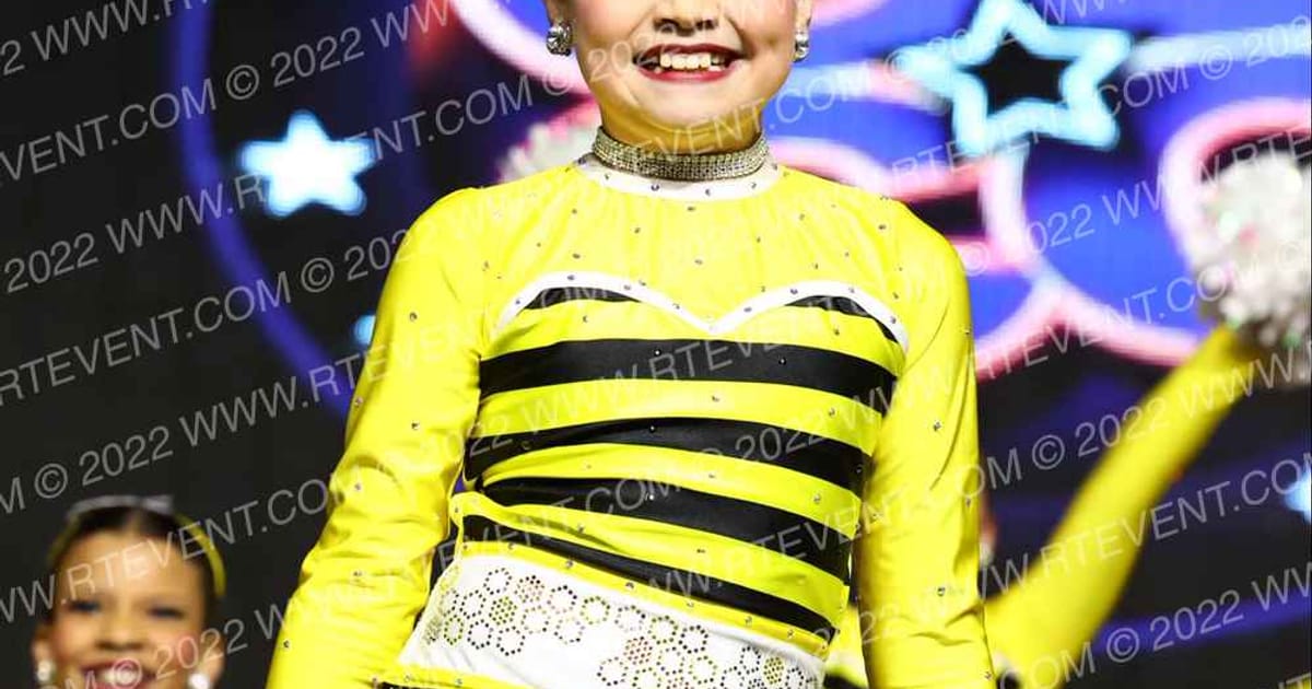Foursis Dance Academy Foursis Dazzler Dynamite Dance Team · GLCC Grand Nationals Corrected