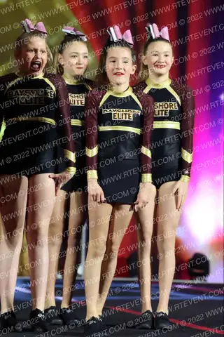 Bayshore Elite Rampage