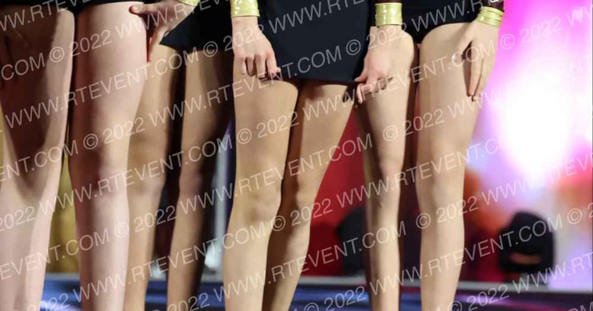 Bayshore Elite Rampage · Encore Santa Clara Showdown