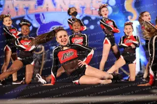 Memphis Pride Allstars Thunder