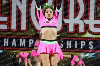 Diversity Elite S3nior Pink