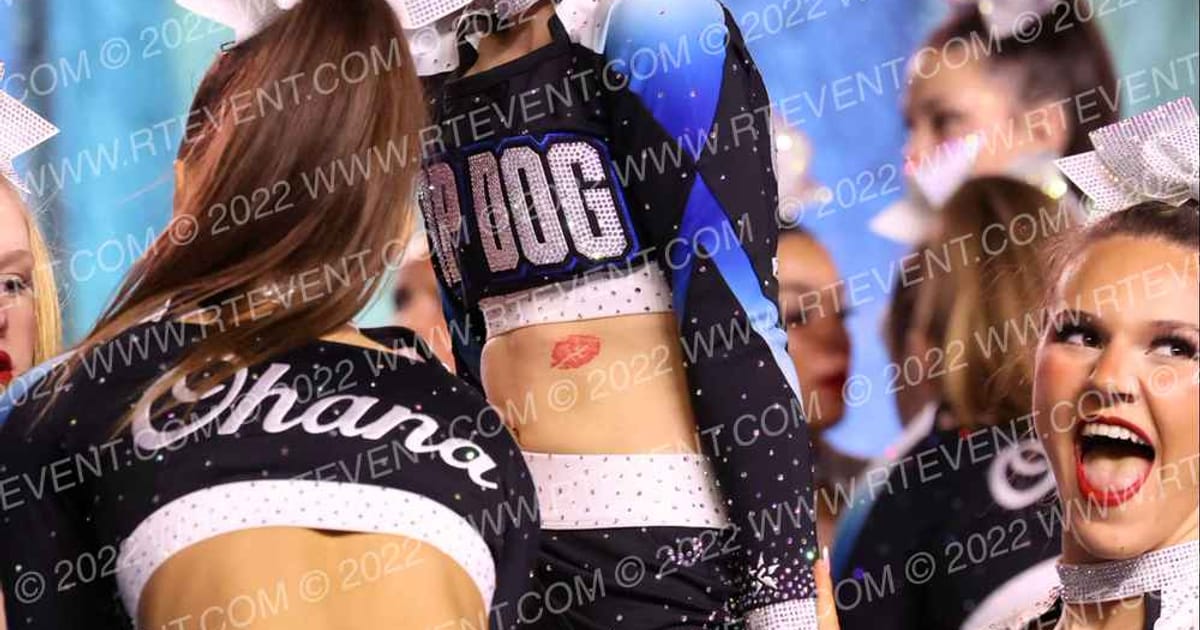 Florida Top Dog Lady Lassos · The American Open Orlando Nationals