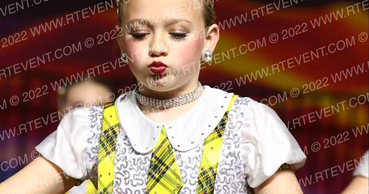Foursis Dance Academy Foursis Dazzler Dynamini Dance Team · GLCC Grand Nationals Corrected