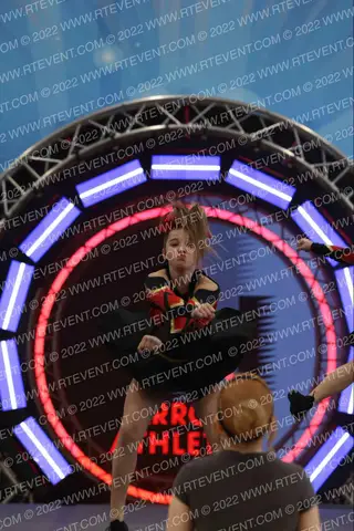 Arrow Athletics The Serenity