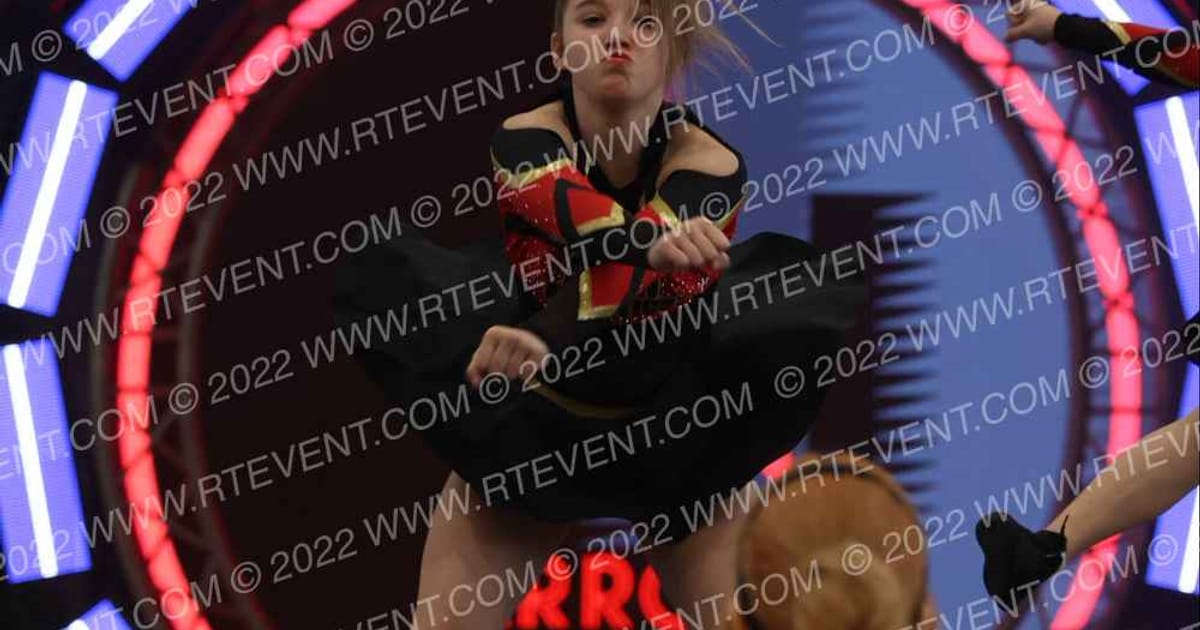 Arrow Athletics The Serenity · Kings of Rock
