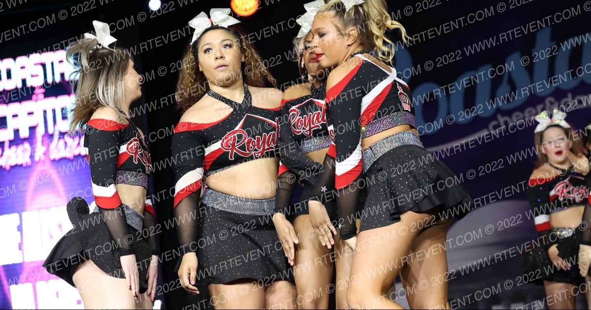 FAME All Stars - VA Beach Royals · Coastal at the Capitol