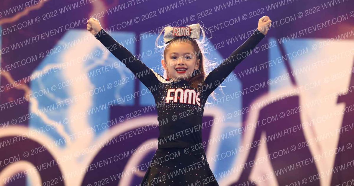 FAME NC Popstars · Coastal at the Capitol